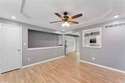 Living - 3922 S Harbaugh Dr, Independence, MO 64055 photo 1 of 6
