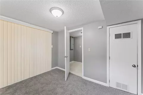Bedroom - 3922 S Harbaugh Dr, Independence, MO 64055 photo 10 of 10