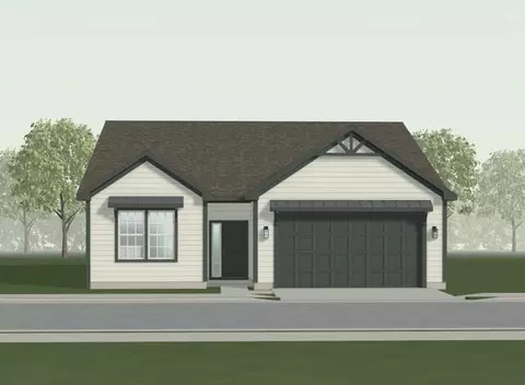 3052 NW 96th Ter, Kansas City, MO 64154
