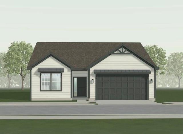 3052 NW 96th Ter, Kansas City, MO 64154