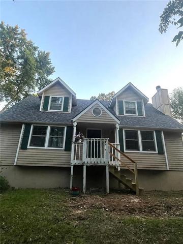 301 NW 79th Ter, Kansas City, MO 64118