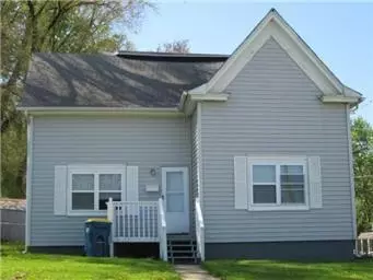 203 E Pine St, Liberty, MO 64068 photo 1