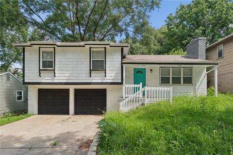 1216 NW 66th Ter, Kansas City, MO 64118