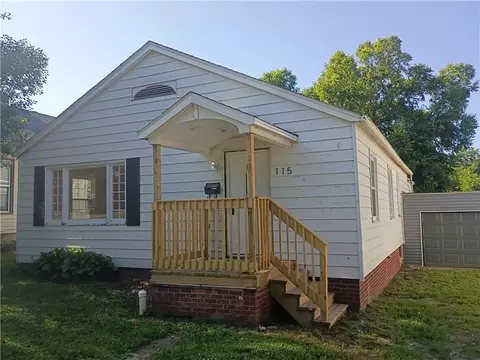 115 W 5th St, Stanberry, MO 64489 photo 2