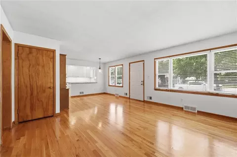 Living - 10516 E 35th St, Independence, MO 64052 photo 6 of 11