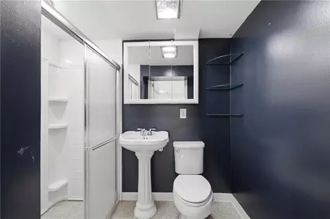 Bath - 10516 E 35th St, Independence, MO 64052 photo 2 of 2