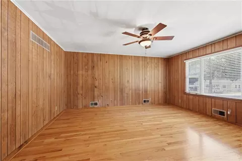 Living - 10516 E 35th St, Independence, MO 64052 photo 9 of 11