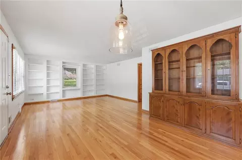 Living - 10516 E 35th St, Independence, MO 64052 photo 5 of 11