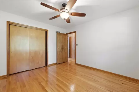 Bedroom - 10516 E 35th St, Independence, MO 64052 photo 5 of 5