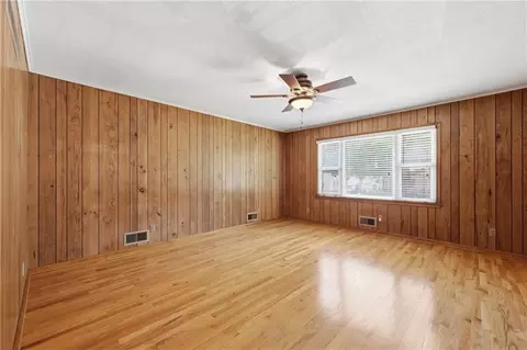 Living - 10516 E 35th St, Independence, MO 64052 photo 7 of 11
