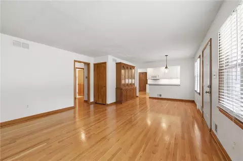 Living - 10516 E 35th St, Independence, MO 64052 photo 3 of 11
