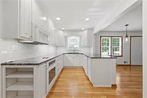 Kitchen - 10516 E 35th St, Independence, MO 64052 photo 1 of 3