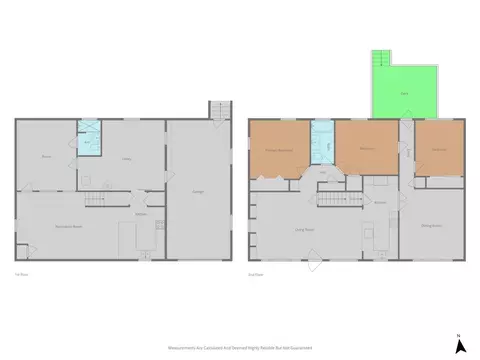 Floorplan - 10516 E 35th St, Independence, MO 64052 photo 3 of 3