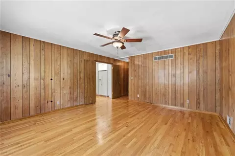 Living - 10516 E 35th St, Independence, MO 64052 photo 8 of 11