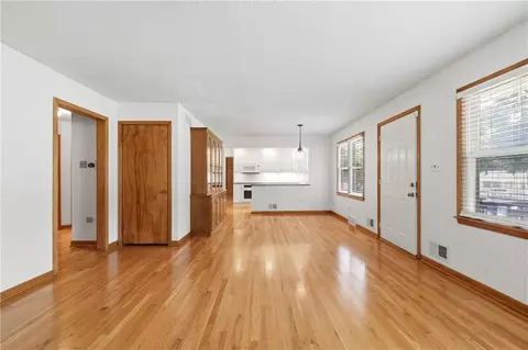 Living - 10516 E 35th St, Independence, MO 64052 photo 4 of 11