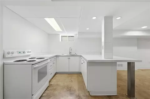 Kitchen - 10516 E 35th St, Independence, MO 64052 photo 3 of 3