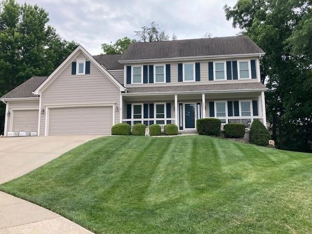7805 N Rhode Ave, Kansas City, MO 64152