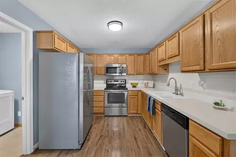 Kitchen - 4714 Harvard Rd, Lawrence, KS 66049 photo 1 of 4