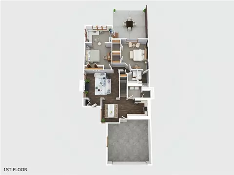 Floorplan - 4714 Harvard Rd, Lawrence, KS 66049 photo 5 of 5