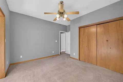 Bedroom - 4714 Harvard Rd, Lawrence, KS 66049 photo 4 of 4