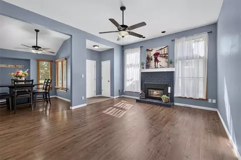Living - 4714 Harvard Rd, Lawrence, KS 66049 photo 1 of 4