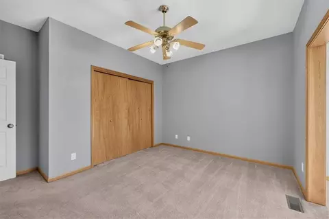 Bedroom - 4714 Harvard Rd, Lawrence, KS 66049 photo 3 of 4