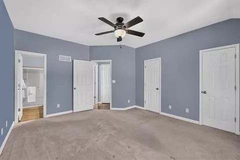 Bedroom - 4714 Harvard Rd, Lawrence, KS 66049 photo 2 of 4