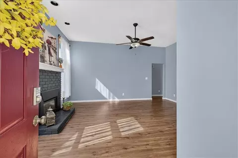 Entry Way - 4714 Harvard Rd, Lawrence, KS 66049 photo 1 of 1