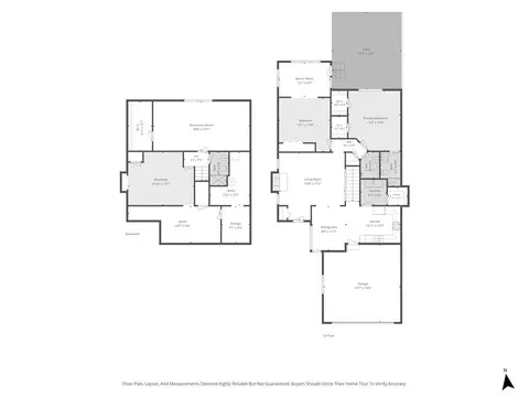 Floorplan - 4714 Harvard Rd, Lawrence, KS 66049 photo 3 of 5