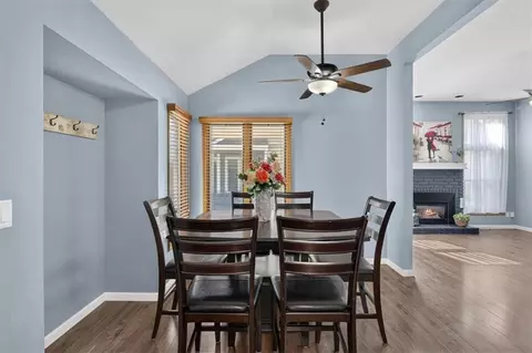Dining - 4714 Harvard Rd, Lawrence, KS 66049 photo 1 of 1