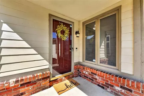 Exterior - 4714 Harvard Rd, Lawrence, KS 66049 photo 3 of 5