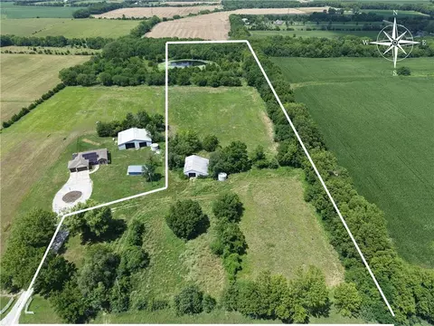 26732 W 191st St, Gardner, KS 66030
