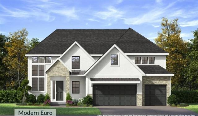 17080 W 172nd Ter, Olathe, KS 66062
