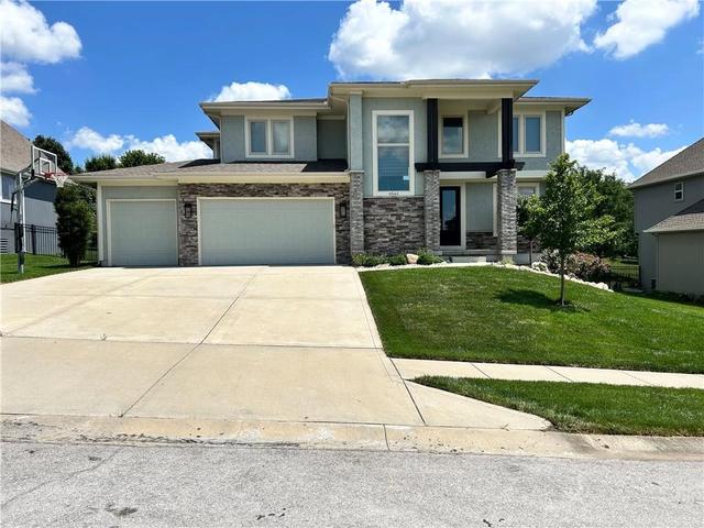 9543 N Kentucky Ave, Kansas City, MO 64157