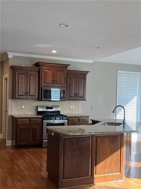 15805 NW 124th St, Platte City, MO 64079