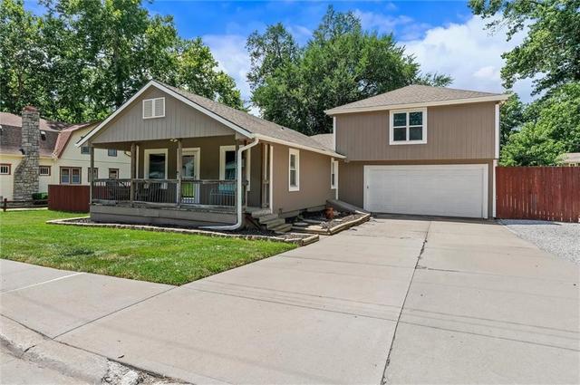 5118 El Monte St, Roeland Park, KS 66205