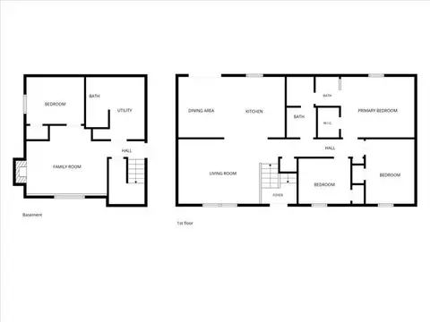 Floorplan - 210 SE Circleview Dr, Lees Summit, MO 64063 photo 3 of 3