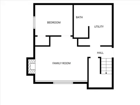Floorplan - 210 SE Circleview Dr, Lees Summit, MO 64063 photo 2 of 3