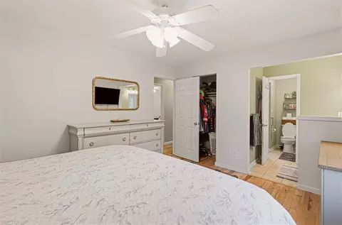 Bedroom - 210 SE Circleview Dr, Lees Summit, MO 64063 photo 5 of 5