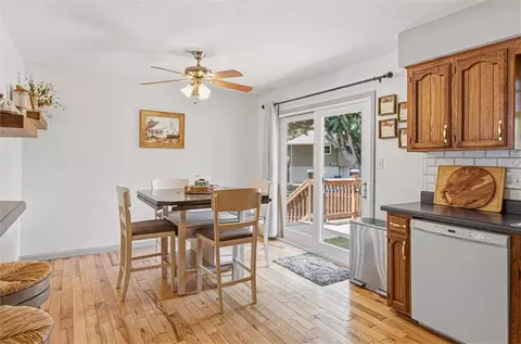Dining - 210 SE Circleview Dr, Lees Summit, MO 64063 photo 1 of 3