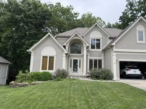 7101 N Norton Ave, Kansas City, MO 64119