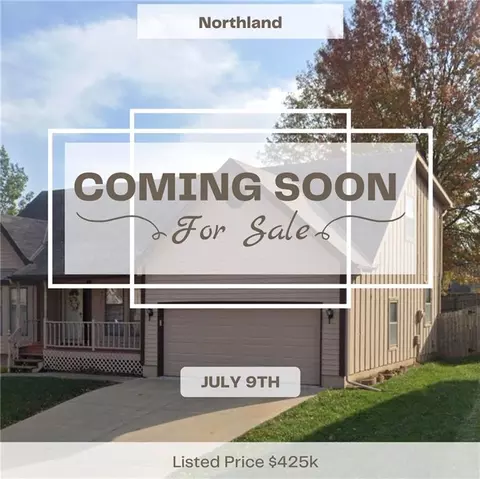 4201 NW 64th Pl, Kansas City, MO 64151