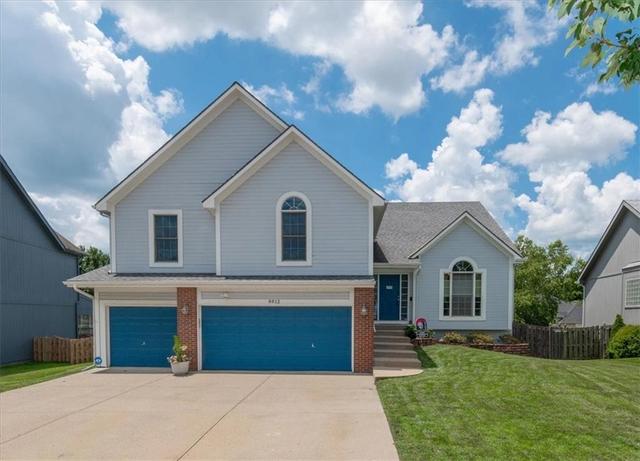 8812 N Cosby Ave, Kansas City, MO 64154