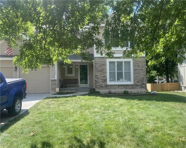 11020 N Wyandotte St, Kansas City, MO 64155