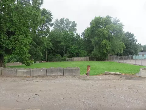 3600 White Ave, Kansas City, MO 64129