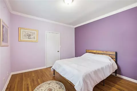 Bedroom - 309 E Kansas Ave, Independence, MO 64050 photo 2 of 5