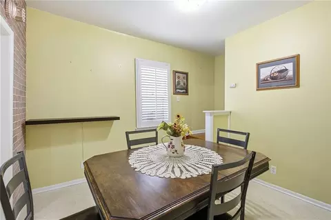 Dining - 309 E Kansas Ave, Independence, MO 64050 photo 2 of 4