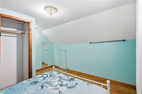 Bedroom - 309 E Kansas Ave, Independence, MO 64050 photo 5 of 5