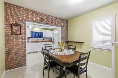 Dining - 309 E Kansas Ave, Independence, MO 64050 photo 1 of 4
