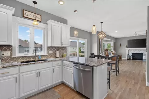 Kitchen - 12203 Canna Ct, Peculiar, MO 64078 photo 1 of 4